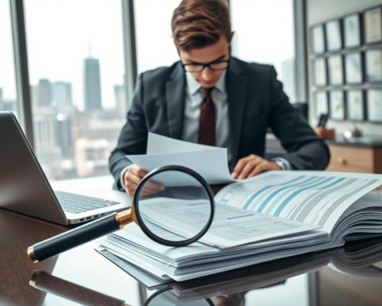 Wirtschaftsdetektei für Unternehmen – welche Fälle klärt sie?