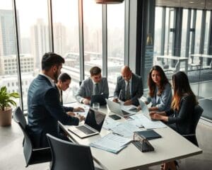 Arbeitnehmerüberlassung Unternehmen