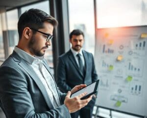 Warum benötigen Firmen einen Prozessmanager?