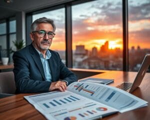 Warum benötigen Firmen einen erfahrenen Steuerberater?