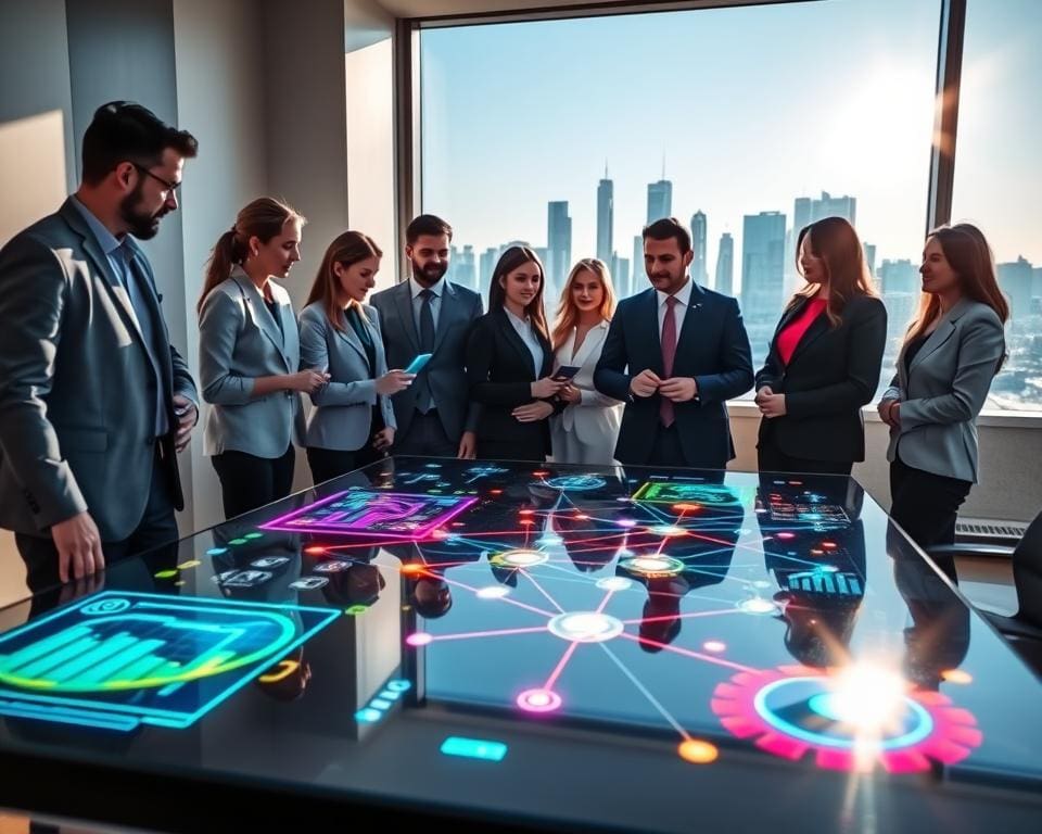 Warum benötigen Firmen strukturierte Datenintegration?