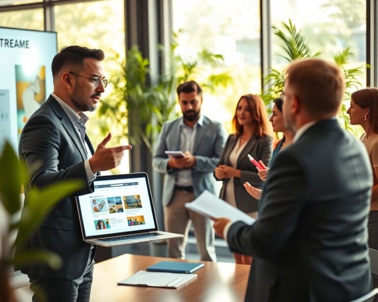 Warum benötigen Händler professionelle SEO Dienstleistungen?