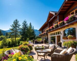 Warum ein ruhiges Boutiquehotel in Südtirol buchen?