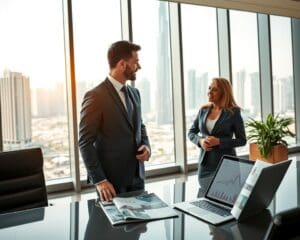 Warum eine Wohnung in Dubai mit professioneller Beratung verkaufen?