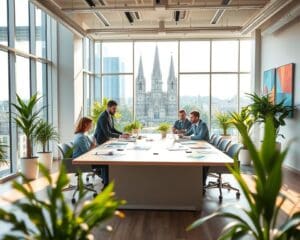 Warum ist Corporate Design und Branding in Köln so entscheidend?