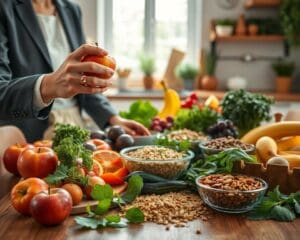 Warum ist Ernährung mehr als reine Nahrungsaufnahme?