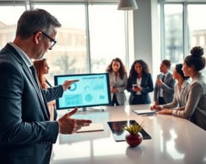 Warum ist Innovationsberatung für Unternehmen gefragt?