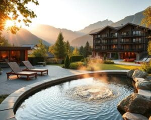 Warum ist Meran perfekt für Wellnessreisen?