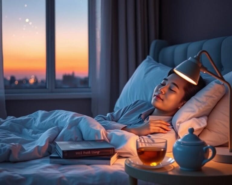 Warum ist Schlaf essenziell für dein Wohlbefinden?