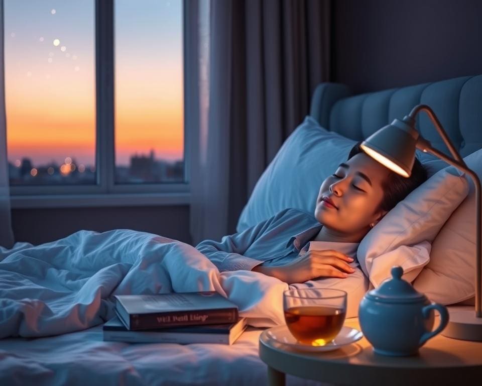 Warum ist Schlaf essenziell für dein Wohlbefinden?