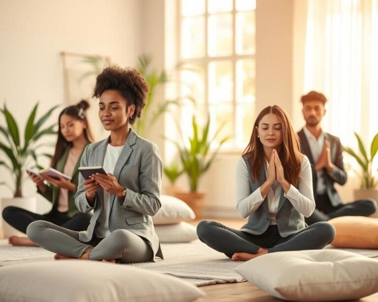 Warum ist Selbstfürsorge kein Luxus?