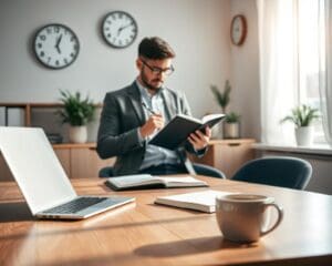 Warum ist Zeitmanagement ein Lifestyle-Thema?