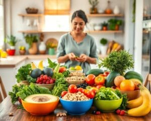 Warum ist bewusste Ernährung langfristig effektiver?