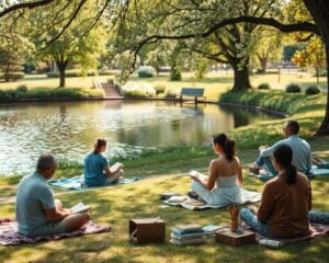 Warum ist bewusste Freizeit so wichtig?