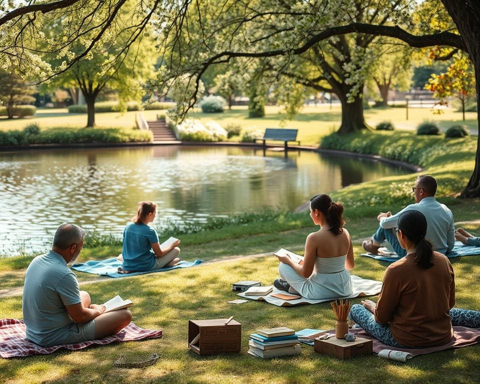 Warum ist bewusste Freizeit so wichtig?