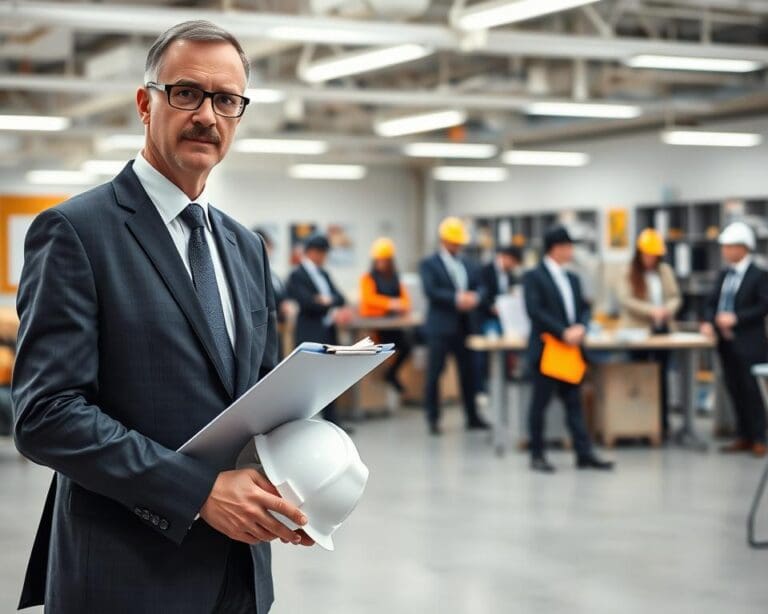 Warum ist ein Arbeitsschutzberater notwendig?