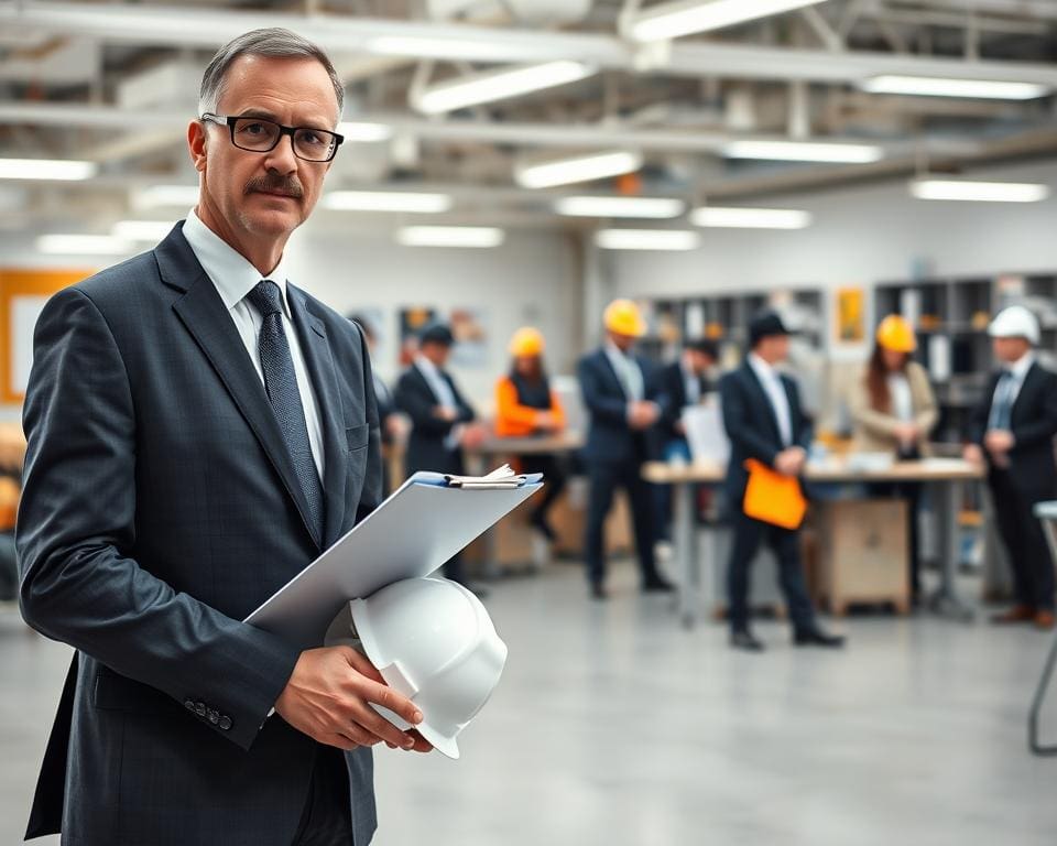 Warum ist ein Arbeitsschutzberater notwendig?