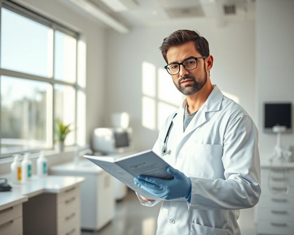 Warum ist ein Hygienebeauftragter relevant?