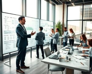 Warum ist ein Projektmanager für komplexe Vorhaben unverzichtbar?