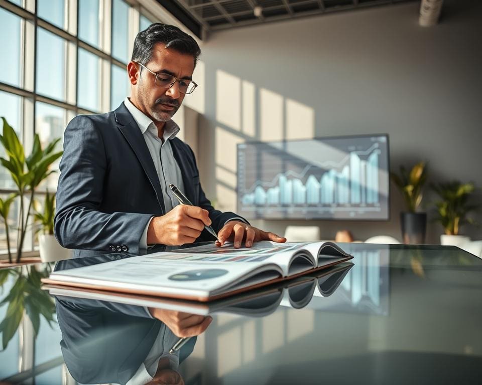 Warum ist ein Unternehmensberater für Wachstum relevant?