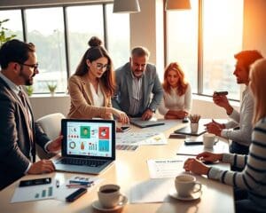 Warum ist eine Shopify Agentur für erfolgreiche Online-Shops wichtig?