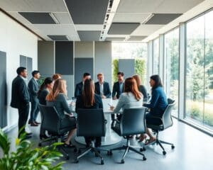 Warum ist gute Raumakustik wichtig?