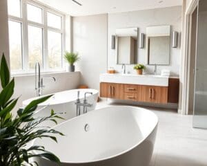 Warum lohnt sich eine Badsanierung?