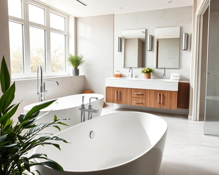 Warum lohnt sich eine Badsanierung?