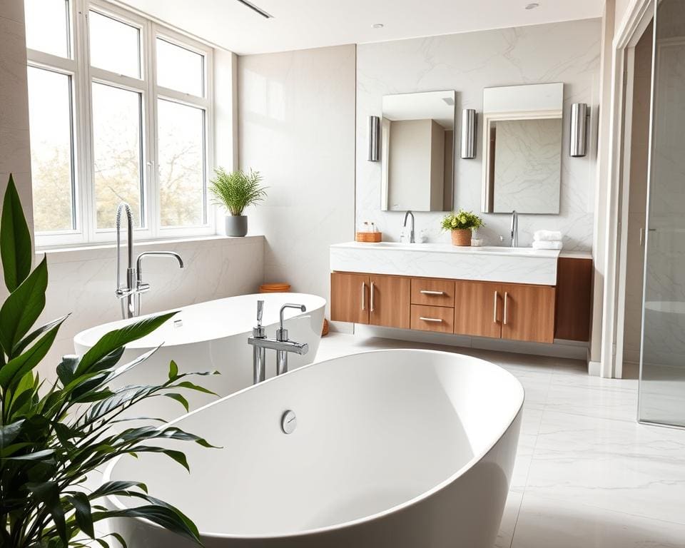 Warum lohnt sich eine Badsanierung?