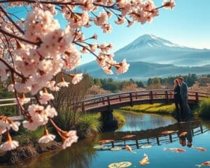 Warum lohnt sich eine Rundreise durch Japan?