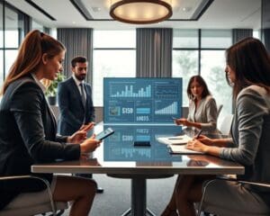 Warum nutzen Firmen professionelle Kommunikationsservices?