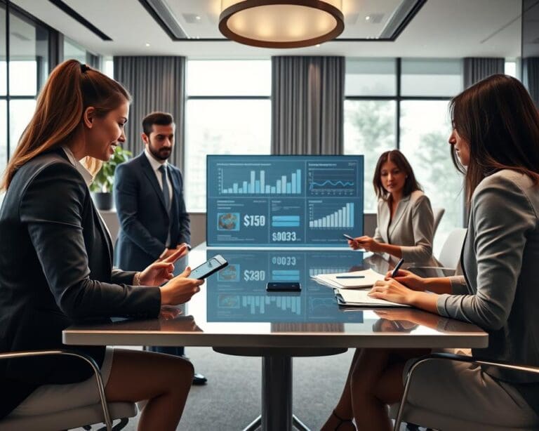 Warum nutzen Firmen professionelle Kommunikationsservices?