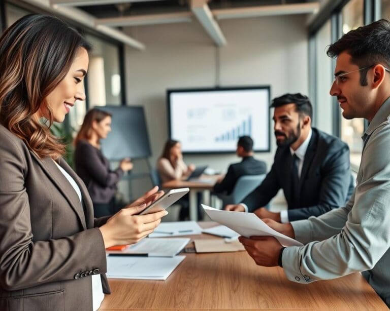 Warum nutzen Serviceleiter qualifizierte Mitarbeitende auf Zeit?