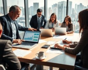 Warum setzen Firmen auf externe Lohnabrechnung?