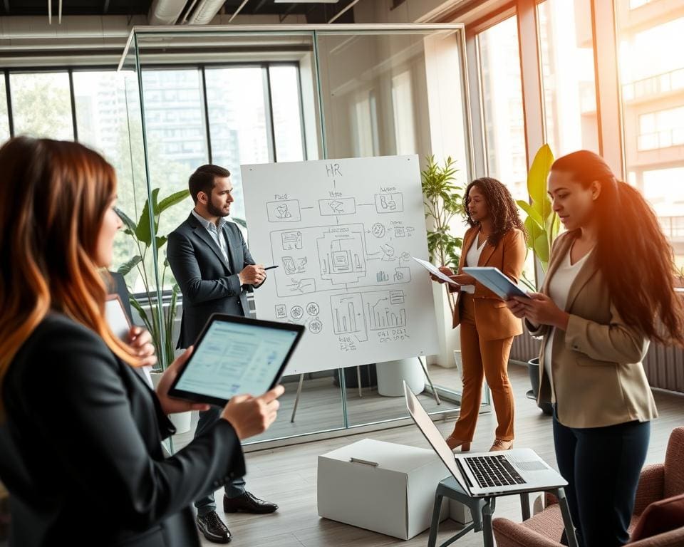 Warum setzen Niederlassungsleiter auf moderne Personalkonzepte?