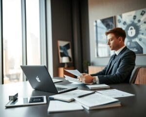 Warum setzen Unternehmen auf einen Datenschutzbeauftragten?