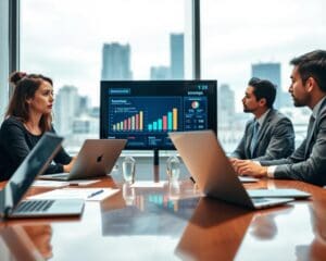 Warum sind Controller für strategische Entscheidungen wichtig?