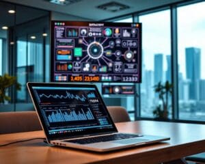 Warum sind Datenmodelle für Business Intelligence entscheidend?