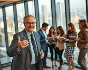 Warum sind Organisationsentwickler so gefragt?