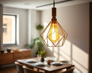 Warum sind Pendelleuchten von Marken wie HKliving gefragt?