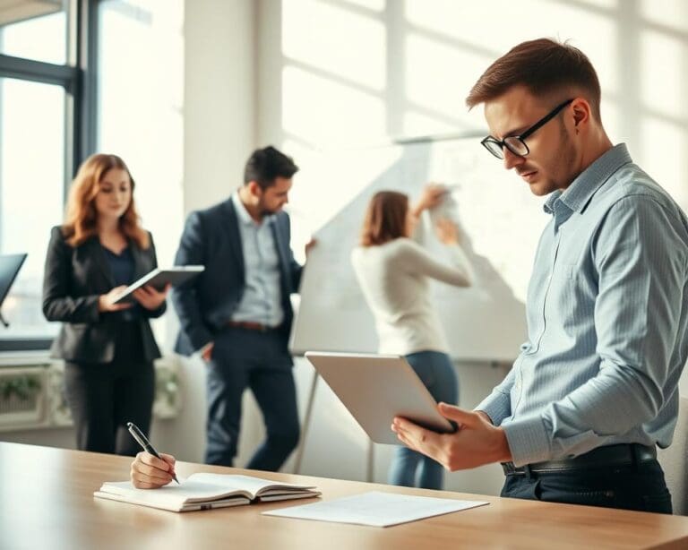 Warum sind Routinen stabilisierend?