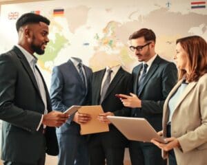 Warum sind Übersetzungsdienste im internationalen Geschäft wichtig?