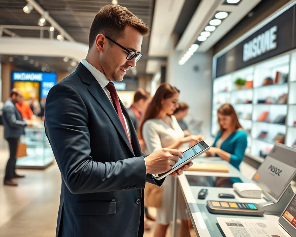 Warum sind Zahlungsdienstleister für Shops entscheidend?