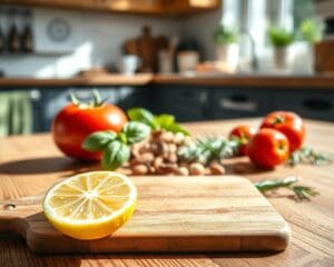 Warum sind einfache Zutaten oft unterschätzt?