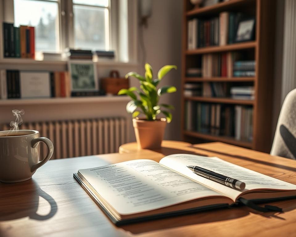 Warum sind kleine Gewohnheiten so wirkungsvoll?