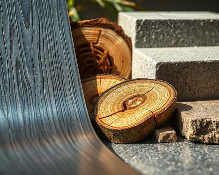 Warum sind langlebige Materialien entscheidend?