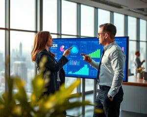 Warum sind moderne BI Dashboards für Entscheider unverzichtbar?