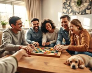 Warum stärken gemeinsame Aktivitäten das Familiengefühl?