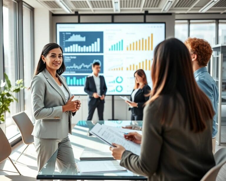 Warum vertrauen Unternehmen auf MB Data Expertise für BI Projekte?