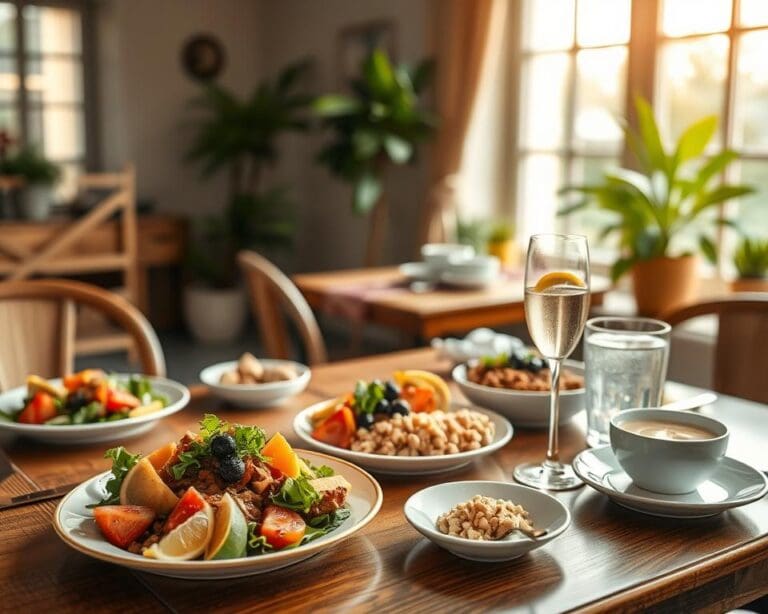 Was bedeutet Genuss ohne schlechtes Gewissen?